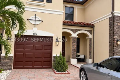 3375 W 90th Ter #3375 1