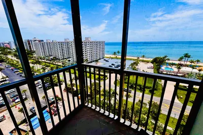 3400 S Ocean Boulevard #12g 1