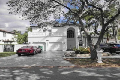 Miami Lakes Residential 1
