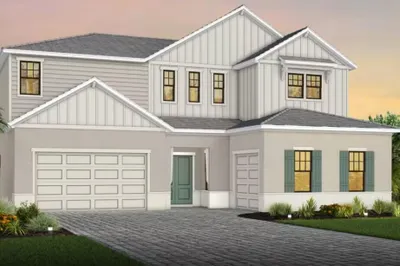 Livingston Home