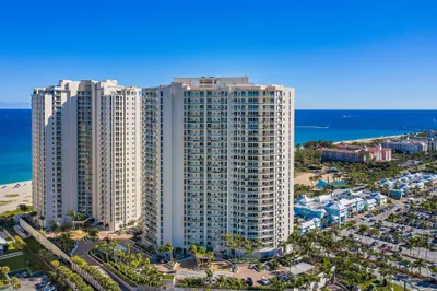 2700 N Ocean Drive #Ph-1b 1
