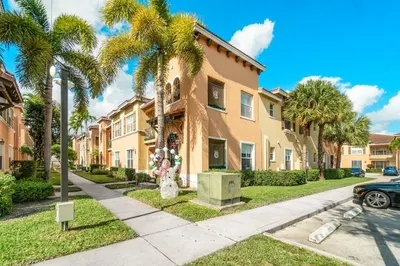 3557 Forest Hill Boulevard #55 1
