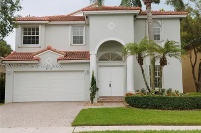 15842 SW 14 St 1