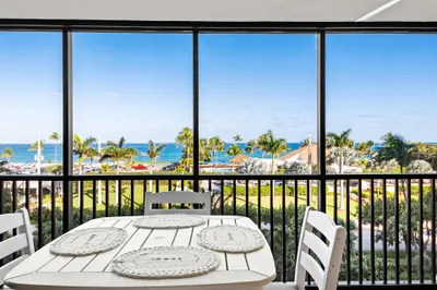 3400 S Ocean Boulevard #5f 1