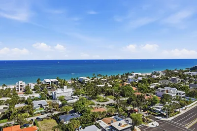 2715 N Ocean Boulevard #Ph D 1