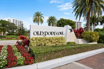 1200 MARINE Way #304 1
