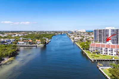 4744 S Ocean Boulevard #4