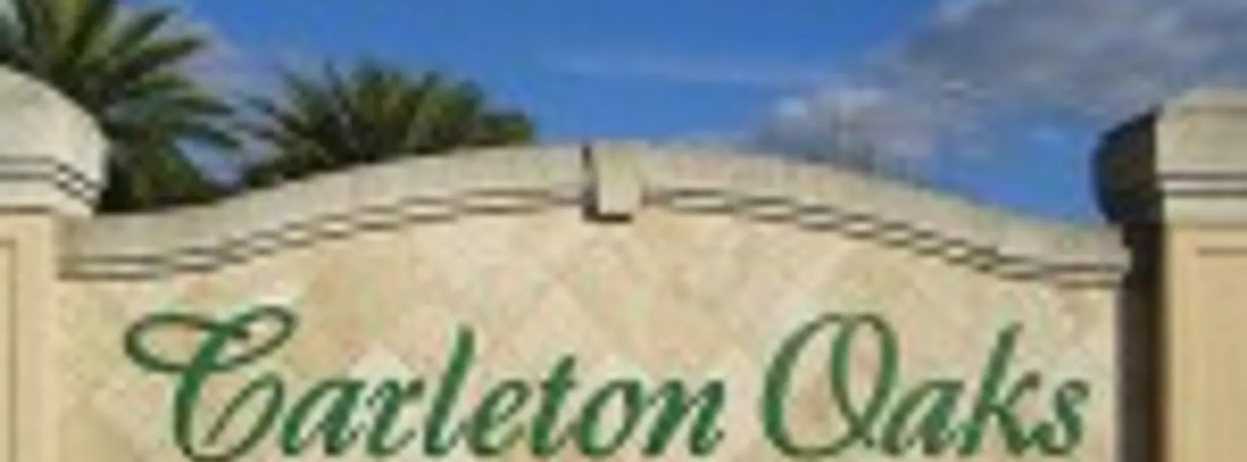 Carleton Oaks | Private Gated Community | Jeff Lichtenstein