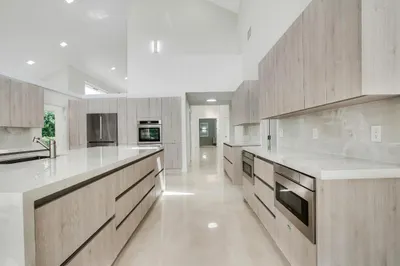Chefs Kitchen