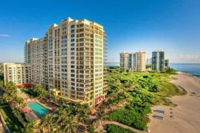 3800 N Ocean Drive #705 1