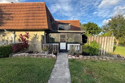 9444 NW 48th Street #9444 1