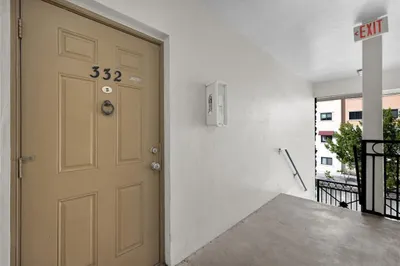 4850 SW 63rd Terrace #332 1