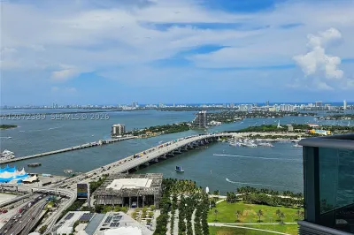 900 Biscayne Blvd #4210 1