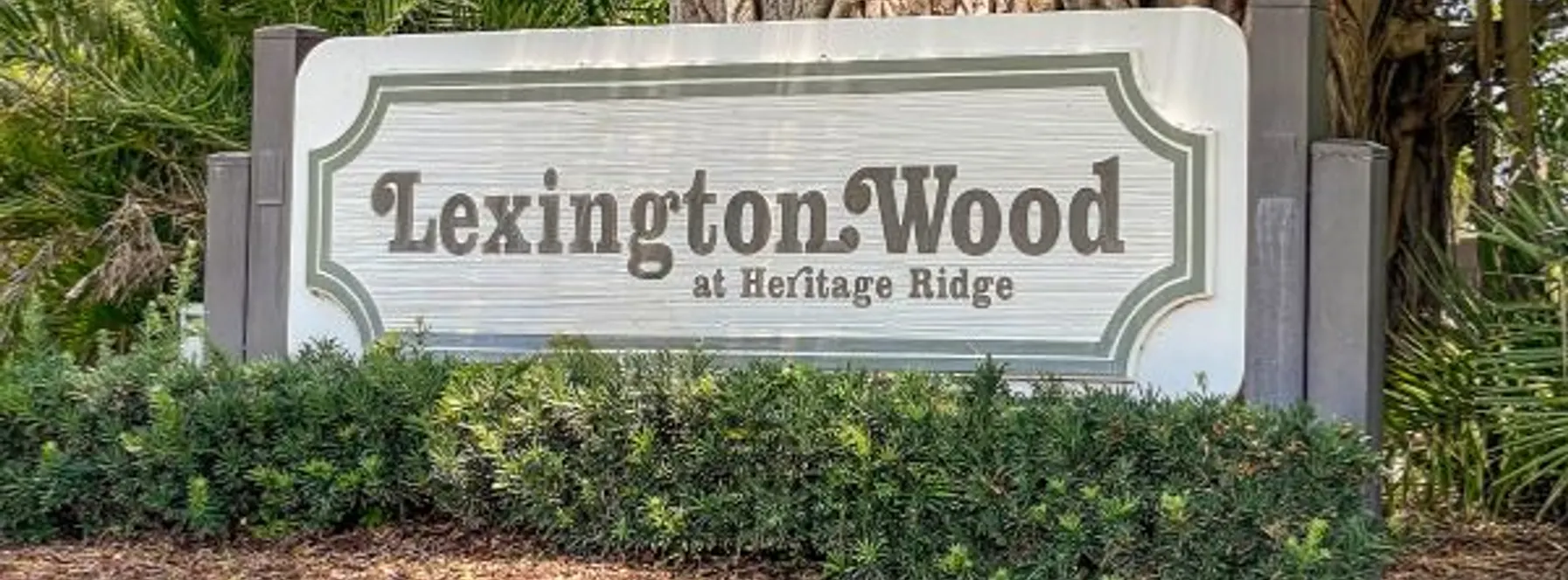Homes Sold By Jeff Lichtenstein in Lexington Wood