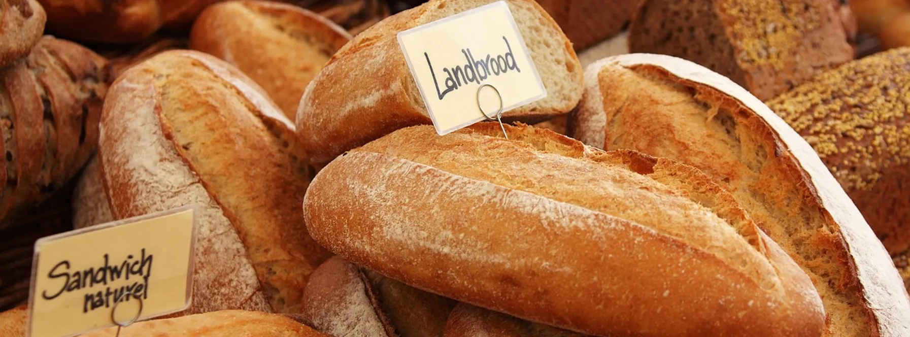 Green Markets Convenient to Eastpointe