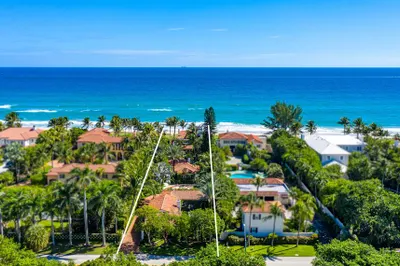 1465 N Ocean Boulevard 1