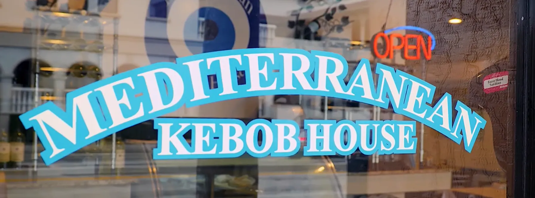 The Best Turkish Restaurant in South Florida!