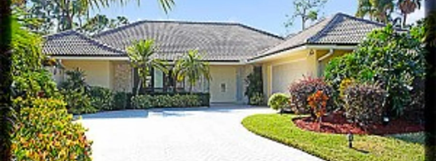 88 Dunbar Road E | Marlwood Estates | PGA National Homes