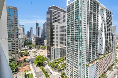 485 Brickell Ave #2508 1
