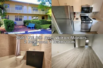 2607 NE 8th Avenue #33 1