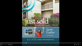 Just Sold in Boundbrook!