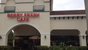 Berry Fresh Café, Jupiter