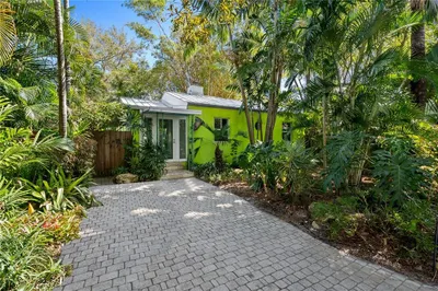 412 NE 10th Ave #Main House 1