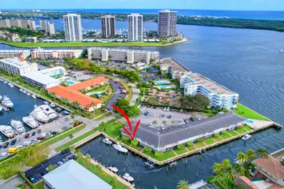 68 Yacht Club Drive #2 1