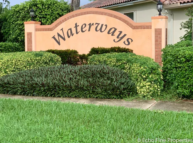 Homes Sold By Jeff Lichtenstein in Waterway Condos