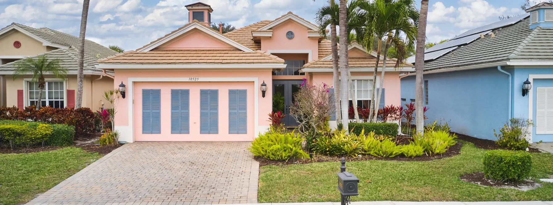 Just Listed | 10525 La Strada