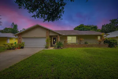 Home For Sale In Vero Beach, Florida
