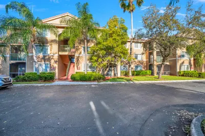 3606 NW Mediterranean Lane #104 1