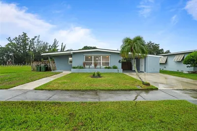 44 NW 19th St #1 1