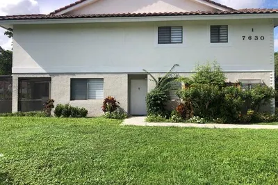 7630 Lago Del Mar Drive #1 1