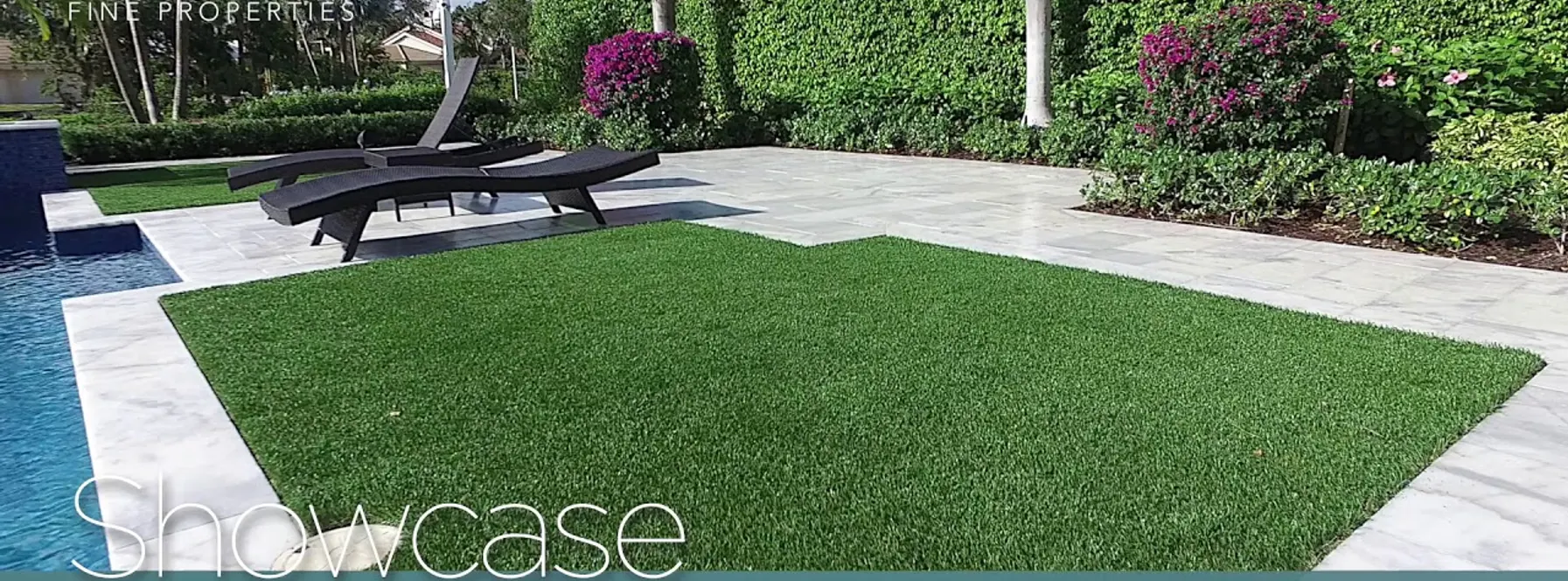 Elegant Landscape & Design