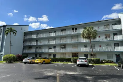 7680 NW 18th Street #406 1