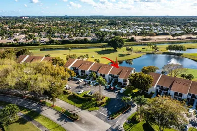 5152 Golfview Court #1825 1