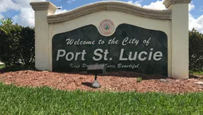 Just Sold in Port St Lucie!