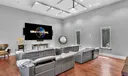 Enjoy your privacy and peace in this gorgeous theatre