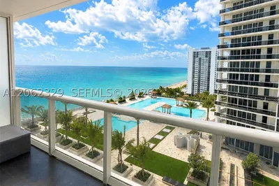 1830 S Ocean Dr #1405 1