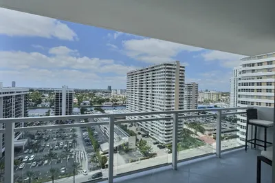 2030 S Ocean Drive #1626 1