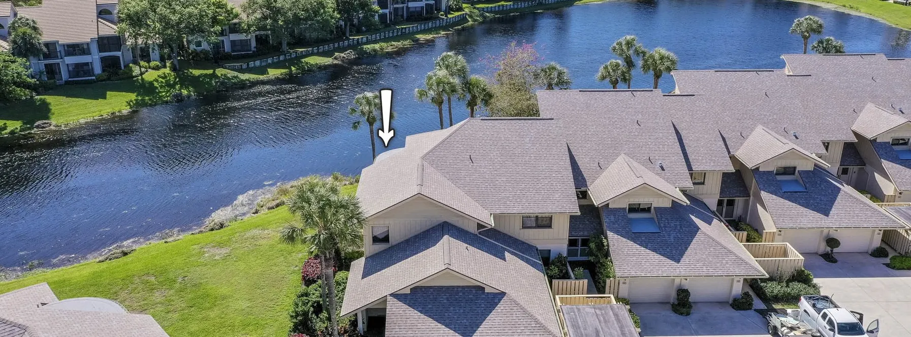 Just Listed | Wonderful in Waterbend | 16967 Waterbend Drive #244