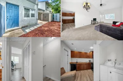 7211 W Sunrise Blvd #7211 1