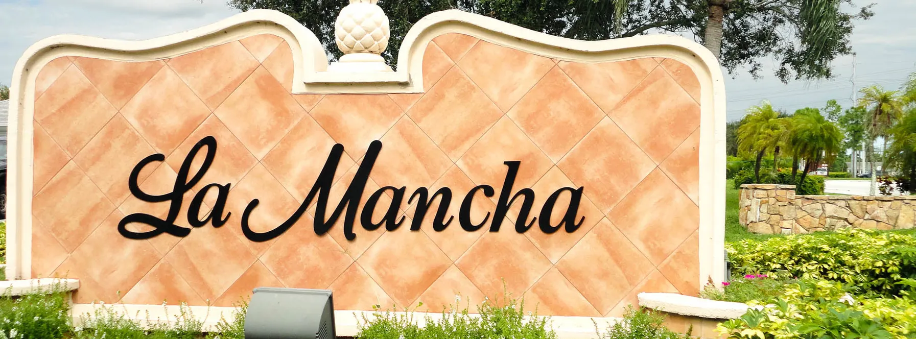 Best Real Estate Agent in La Mancha, Royal Palm Beach