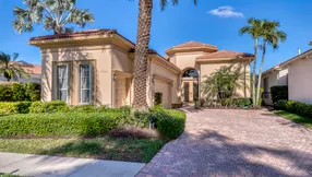 Just Listed | 7976 Via Villagio