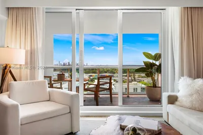 Miami Beach Residential 1