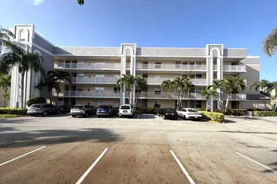 10382 NW 24th Place #104 1