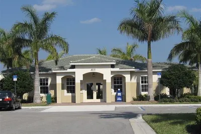 Clubhouse