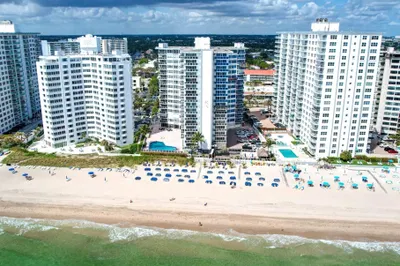3700 Galt Ocean Drive #1715 1