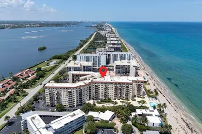 3475 S Ocean Boulevard #2160 1